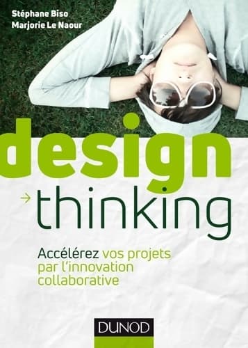 Design thinking - Stéphane Biso