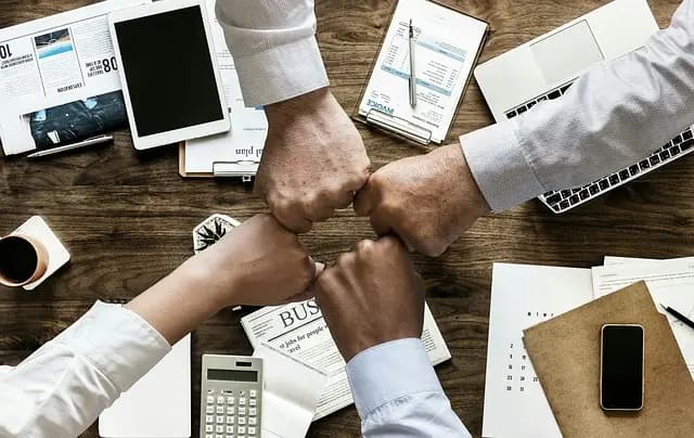 Come Stimolare la Creatività Attraverso la Collaborazione