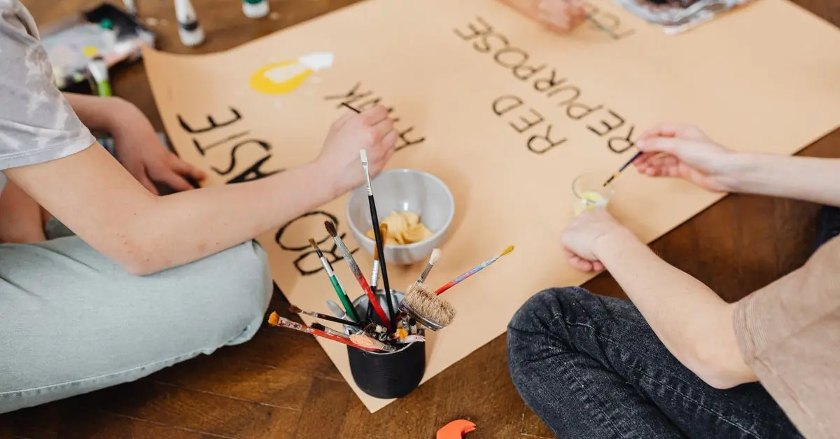 Come La Creatività Può Influenzare l'Innovazione Sostenibile