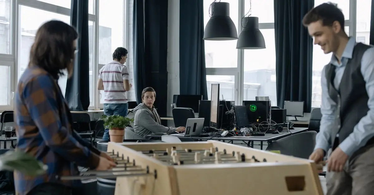 Le Tendenze delle Start-up Creative nel 2026