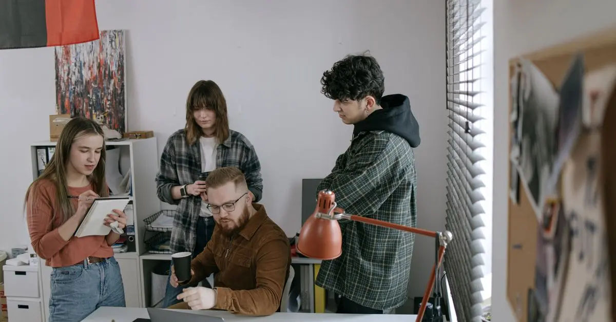 L'importanza della creatività nell'innovazione aziendale