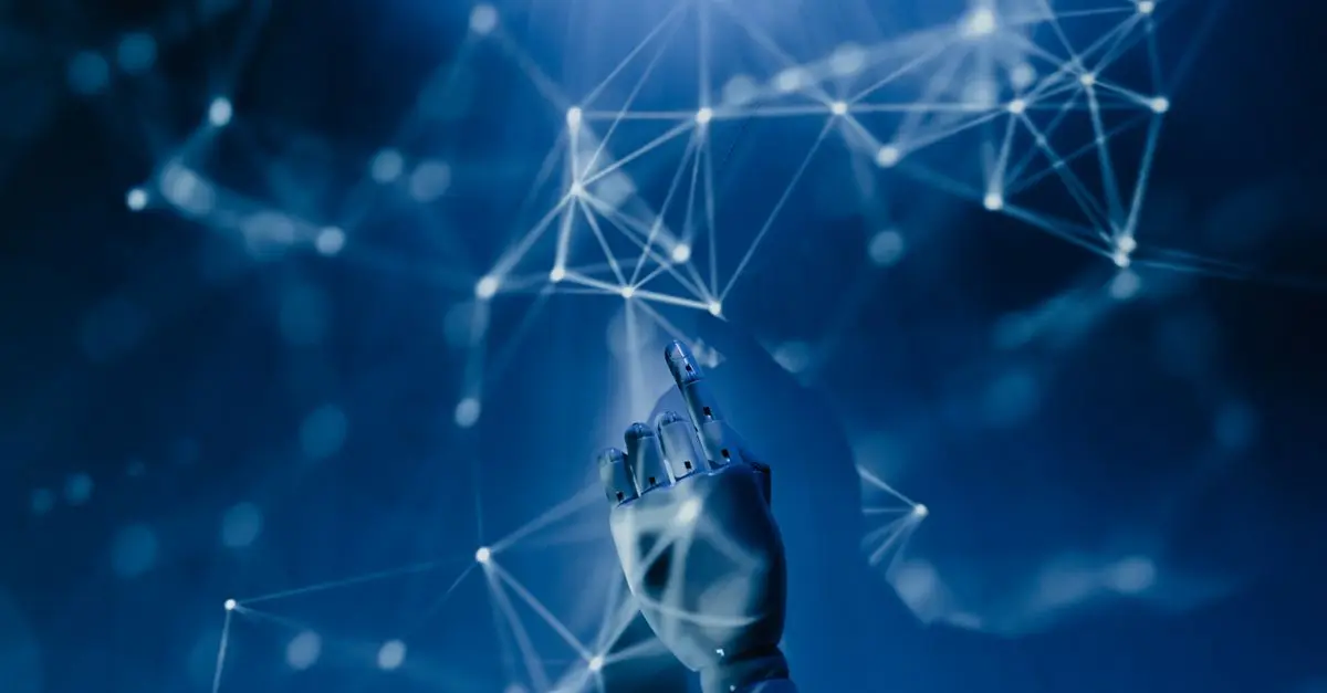 Le Tendenze dell'Innovazione nel Settore Tecnologico