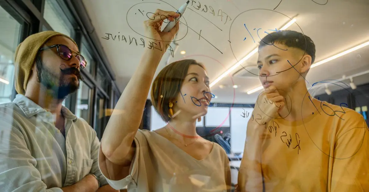 Come Stimolare la Creatività nel Team di Lavoro