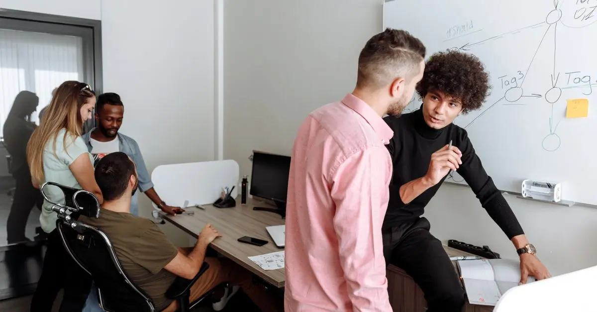 Come la Creatività Può Guidare l'Innovazione Aziendale