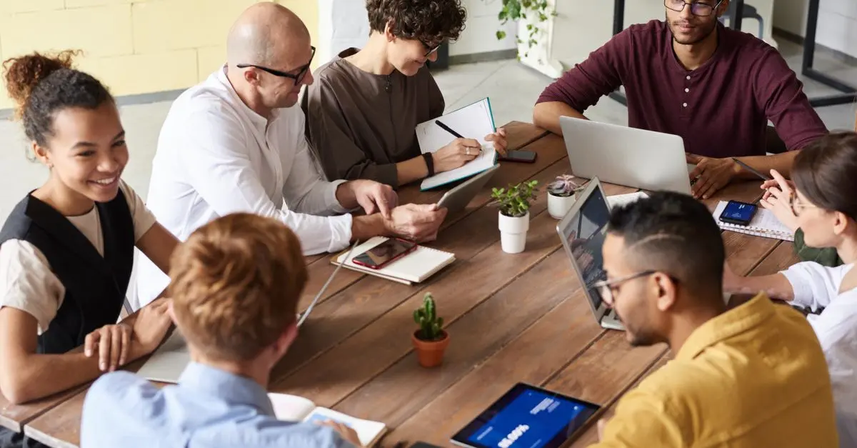 Come Stimolare la Creatività nei Gruppi di Lavoro