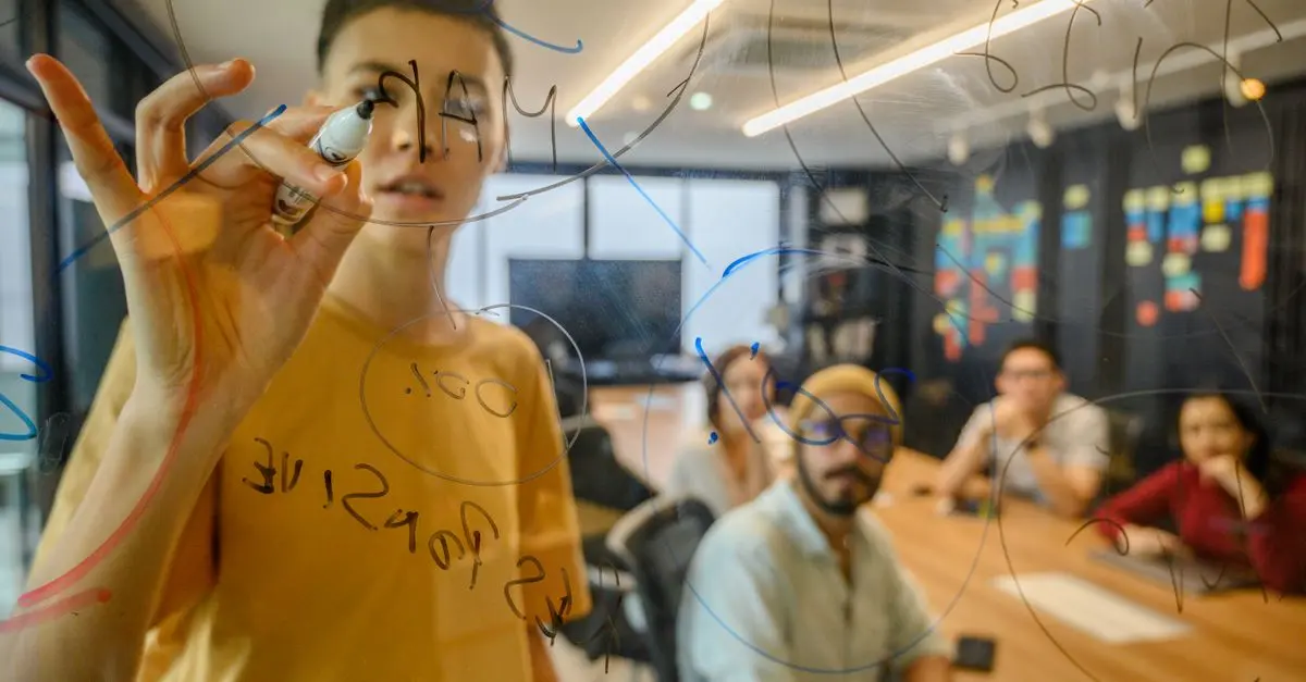 Come Creare un Team di Innovazione Efficace