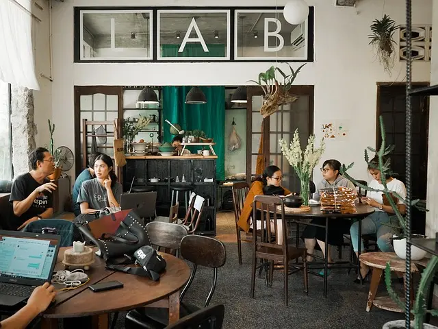 Come la Creatività Alimenta l'Innovazione nelle Aziende