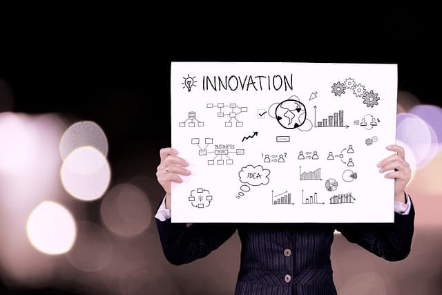 Le Tendenze dell'Innovazione Creativa nel 2026